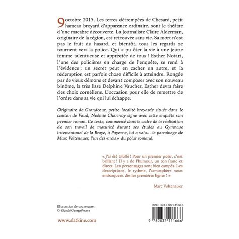 Le dernier souffle 2025