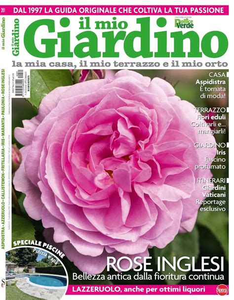 Il mio giardino persiano