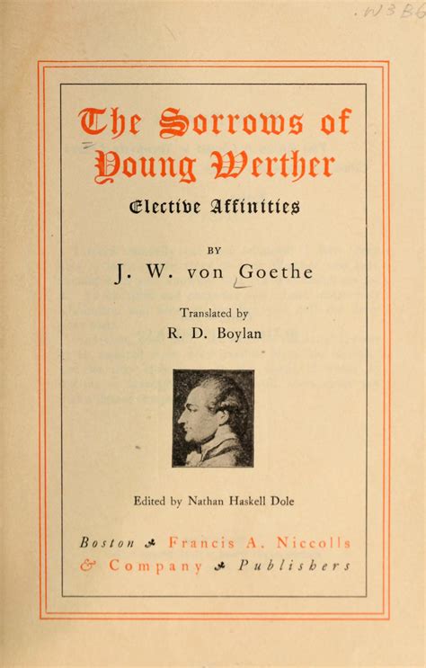 Young Werther 2025 BluRay