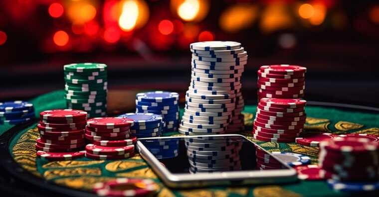 Discover the Best Casino Online UK Your Ultimate Guide to Online Gambling Discover the Best Casino Online UK Your Ultimate Guide to Online Gambling
