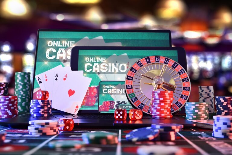 The Most Popular Online Casino UK Your Ultimate Guide