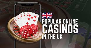 uk best online casino