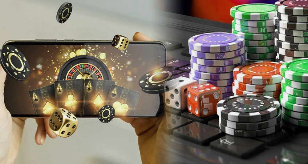 Discover the Best Online Casino Sign Up Bonuses and Opportunities Discover the Best Online Casino Sign Up Bonuses and Opportunities