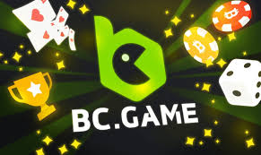 Discover the Future of Online Gaming at BC.Game Crypto Casino