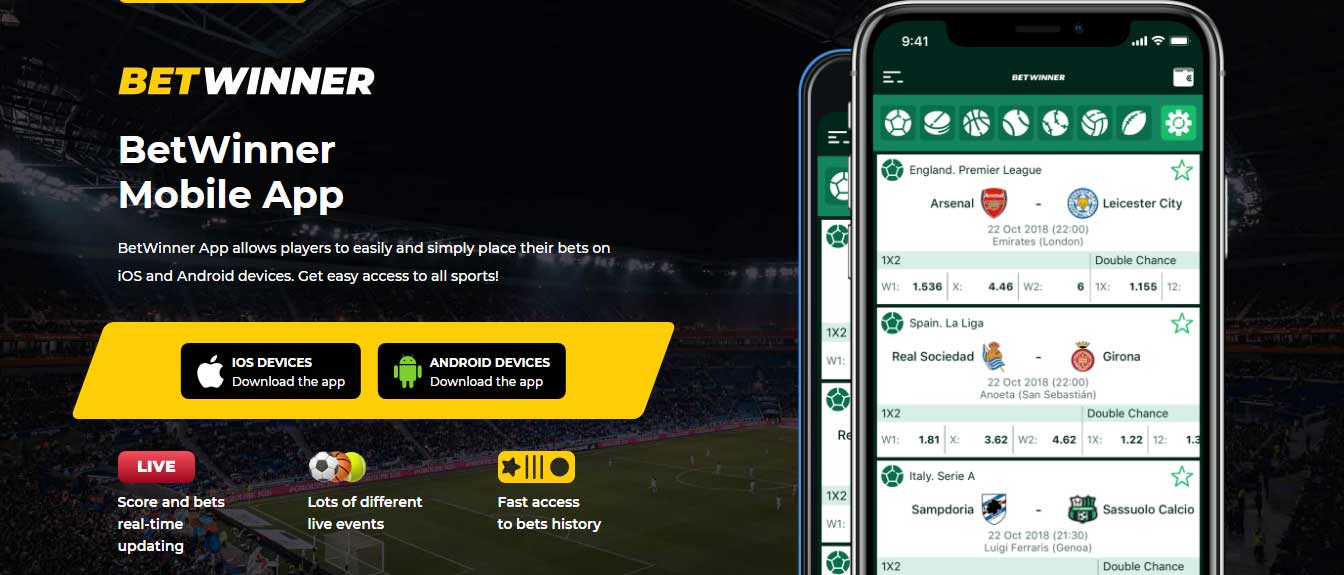 Exclusive Offers Promo Codes Betwinner to Maximize Your Betting Experience Exclusive Offers Promo Codes Betwinner to Maximize Your Betting Experience