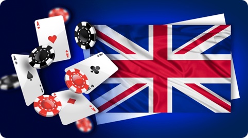 Experience the Thrill of UK Online Casino Experience the Thrill of UK Online Casino