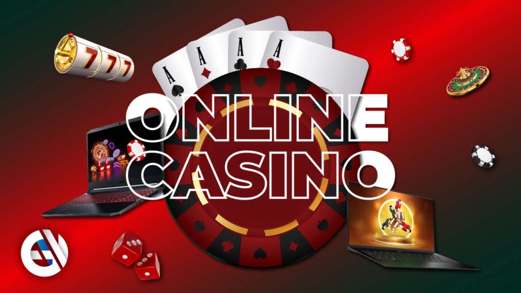 Experience the Thrill of UK Online Casino Experience the Thrill of UK Online Casino