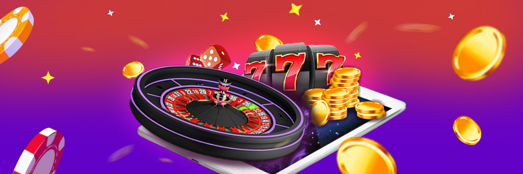 Experience the Thrill of UK Online Casino Experience the Thrill of UK Online Casino