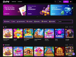 Explore the Exciting World of Casiny Slots 34 Explore the Exciting World of Casiny Slots 34