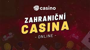 Objevte svět online casino czk - Zábava a šance na výhru