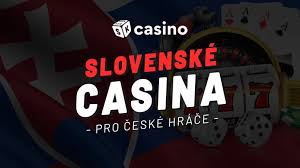 Objevte vzrušení cz online casino Vše, co potřebujete vědět