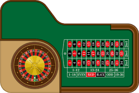 룰렛 카지노 신비로운 세계로의 초대 룰렛 카지노 신비로운 세계로의 초대