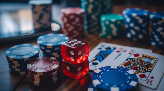 Understanding Crypto Gamble & Stake Rewards 11