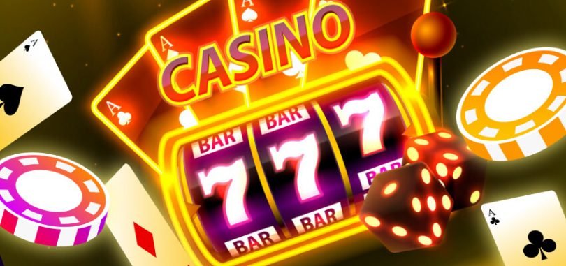 Discover the Excitement of NineWin Casino & Sportsbook 27
