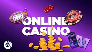 Experience the Excitement of Casino Dexsport