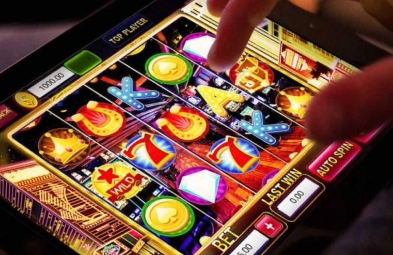 Experience the Excitement of Casino Dexsport